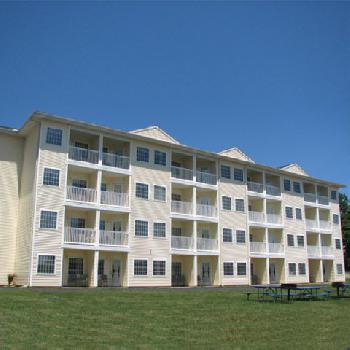 South Beach Resort Hotel
