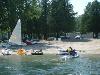 Beach Harbor Resort
