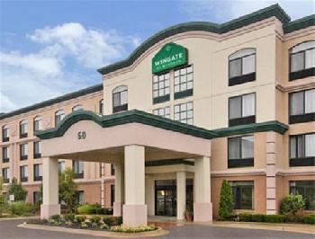 Wingate by Wyndham Schaumburg / Convention Center