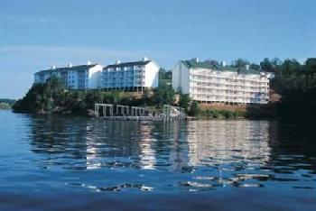 Resort at Lake of the Ozarks Condo
