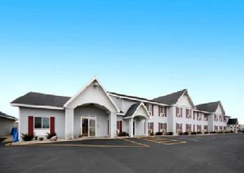 Comfort Inn Marinette
