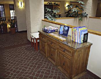 BEST WESTERN PLUS Tempe by the Mall