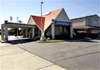 Howard Johnson - Close to the Falls/Casino