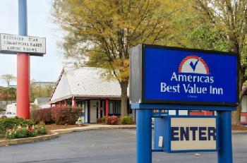 Americas Best Value Inn