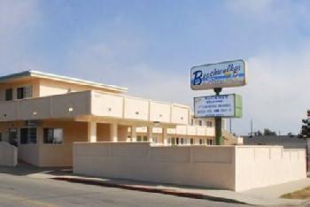 Beachwalker Inn