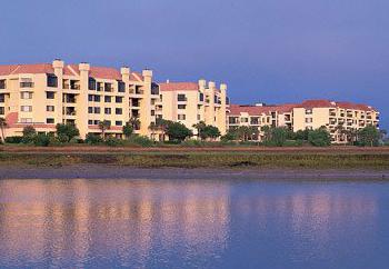 Marriott's Harbour Point and Sunset Pointe at Shelter Cove