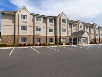 Microtel Inn and Suites of Albertville