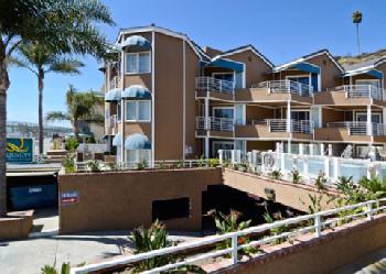 Quality Inn & Suites Oceanview