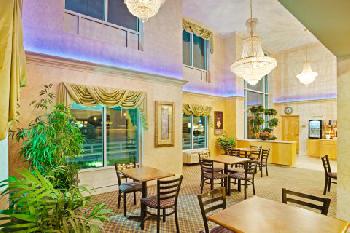 Holiday Inn Express Hotel & Suites LONDON