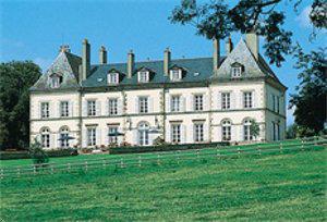 Chateau D'ygrande Chateaux Et Hotels Collection