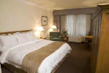 Radisson Hotel Cleveland-Gateway