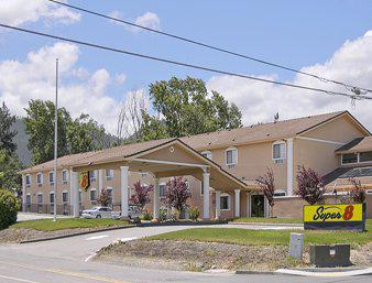 Super 8 Ashland