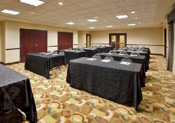 Holiday Inn Express Hotel & Suites GUTHRIE NORTH EDMOND