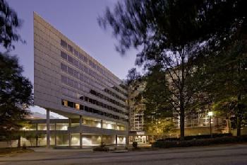 Hyatt Regency Greenville