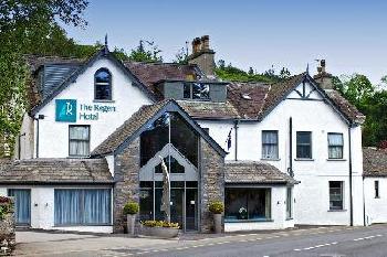 Regent by the Lake