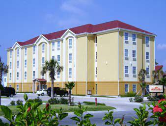 Hawthorn Suites By Wyndham CRP Christi Padre Is