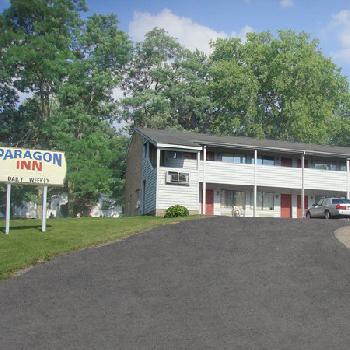 Paragon Inn Hillsboro