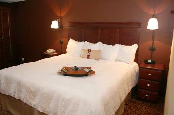 Hampton Inn Mattoon