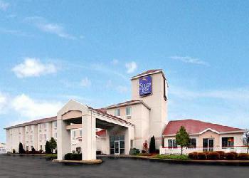 Sleep Inn & Suites