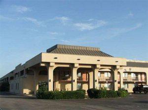 Americas Best Value Inn