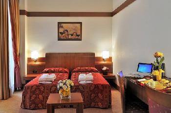 RE HOTEL Cinisello Balsamo