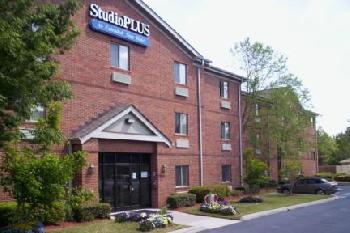 Studio Plus Deluxe Studios - Atlanta - Peachtree Corners
