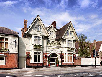 Mercure London Staines Hotel