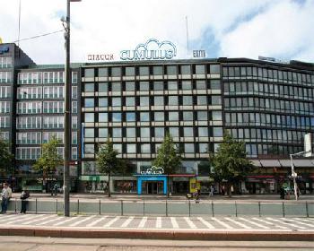 Cumulus Hakaniemi