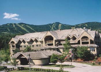 Inn of the Six Mountains