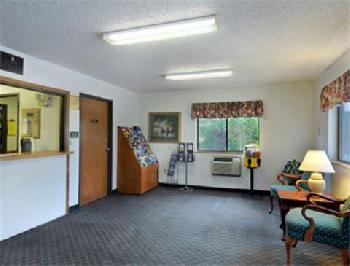 Super 8 Muskegon