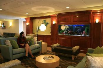 Hampton Inn Rehoboth BeachLewes