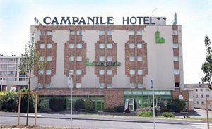 Campanile Fresnes