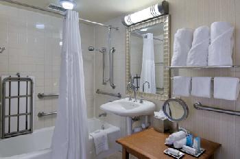 HILTON MINNEAPOLIS ARPT MOF A