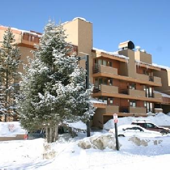 Center Village by Copper Vacations