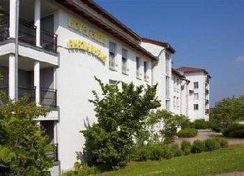 HERZOGSPARK HERZOGENAURACH