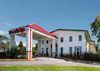 Econo Lodge Columbia