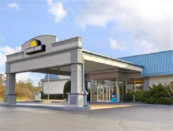 Days Inn Oxford