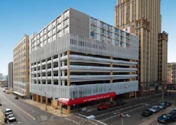 Econo Lodge Downtown