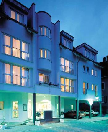 Hotel Princess Plochingen