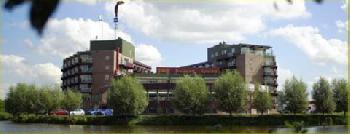 Van der Valk Hotel Leusden