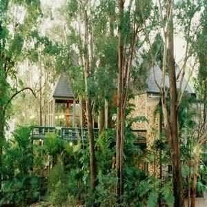 Australis Sanctuary Resort