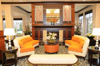 McDonough Hilton Garden Inn