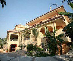Cannamele Resort