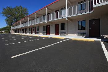 Americas Best Value Inn