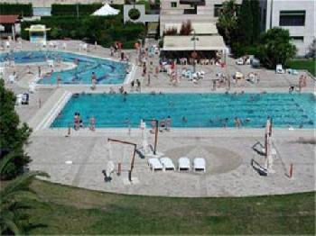 Nicotel Wellness Corato