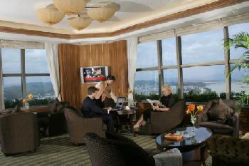 Kande International Hotel