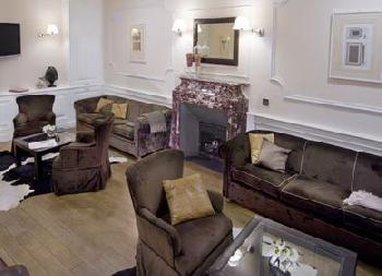 Hotel Villa Fiesole