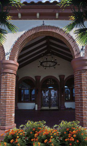 Alhambra Inn