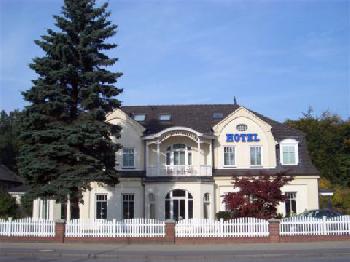 Hotel Jungclaus