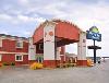 Days Inn and Suites Dumas